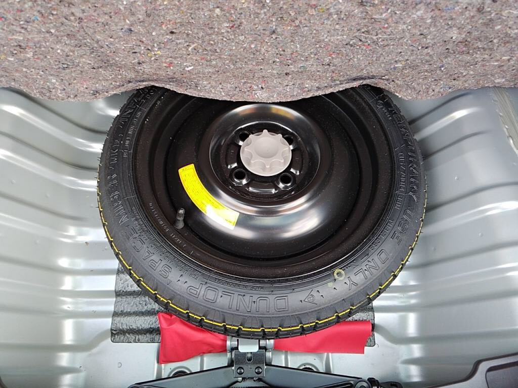 パッソＸ＿Ｌパッケージの写真 30