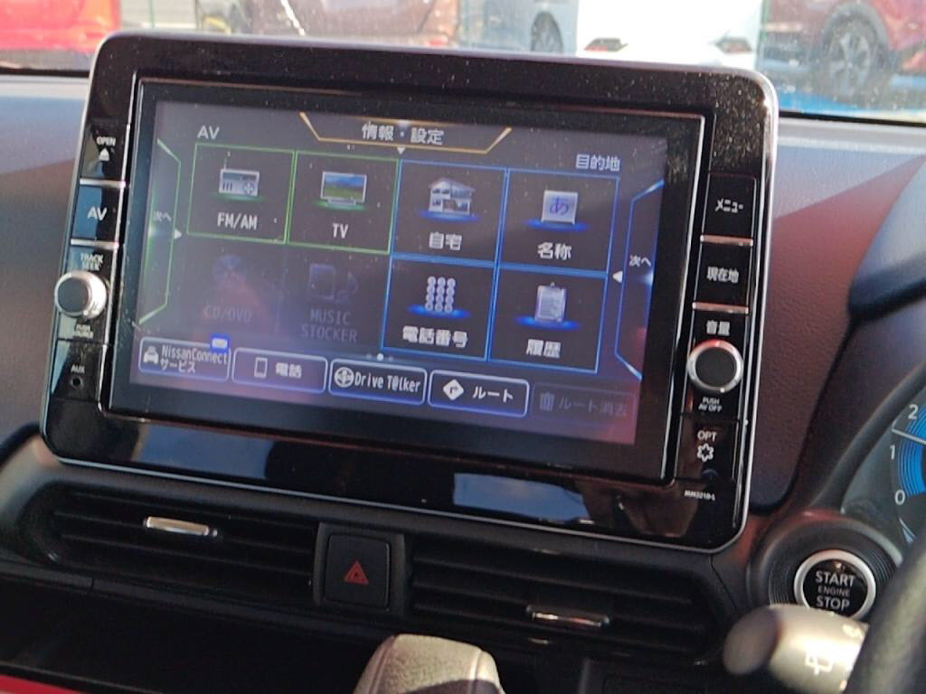 デイズハイウェイスターハイウェイスターＧターボプロパイロットＥｄの写真 14