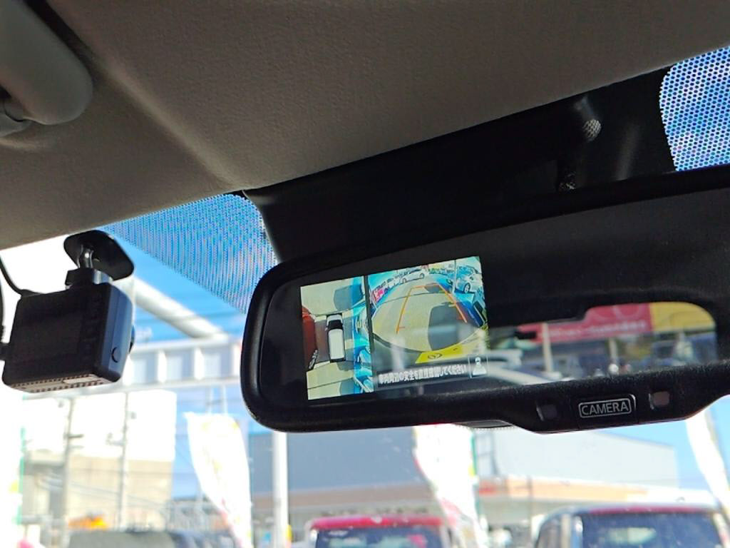 デイズハイウェイスターハイウェイスターＧターボプロパイロットＥｄの写真 15