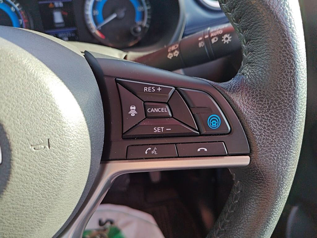 デイズハイウェイスターハイウェイスターＧターボプロパイロットＥｄの写真 17