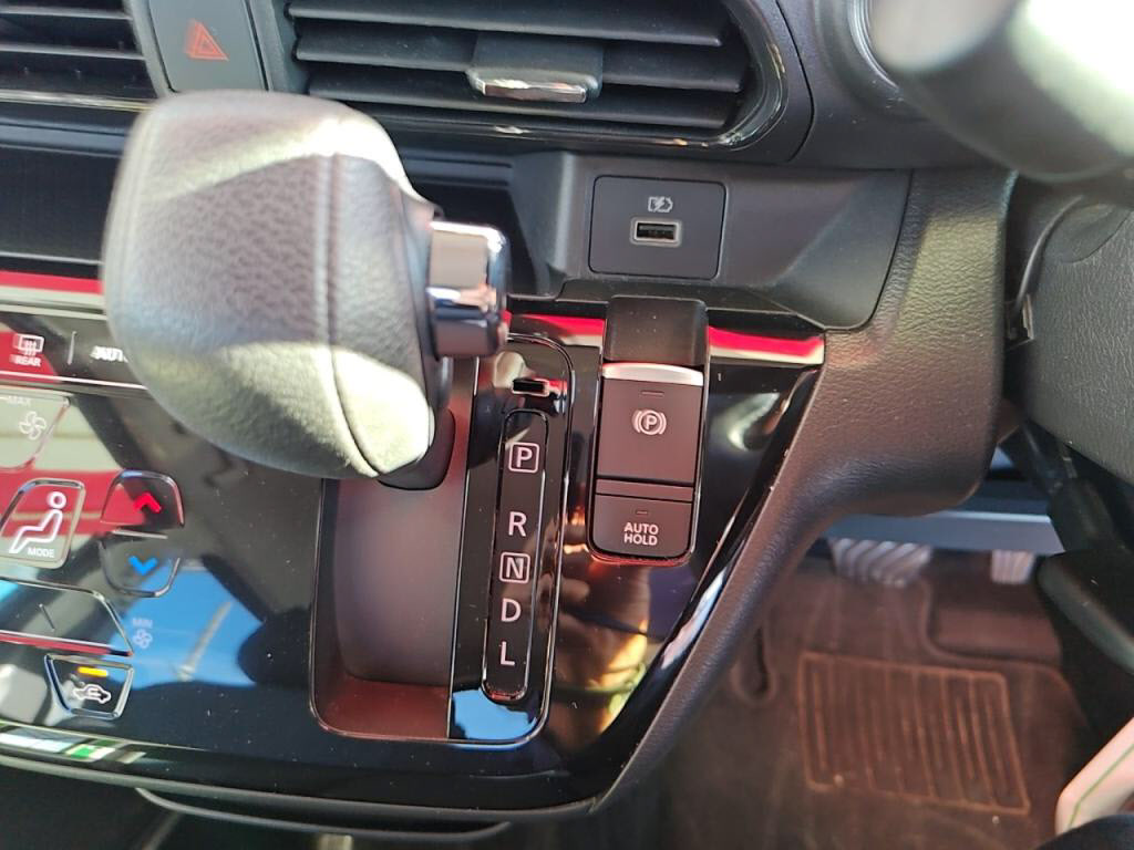 デイズハイウェイスターハイウェイスターＧターボプロパイロットＥｄの写真 18