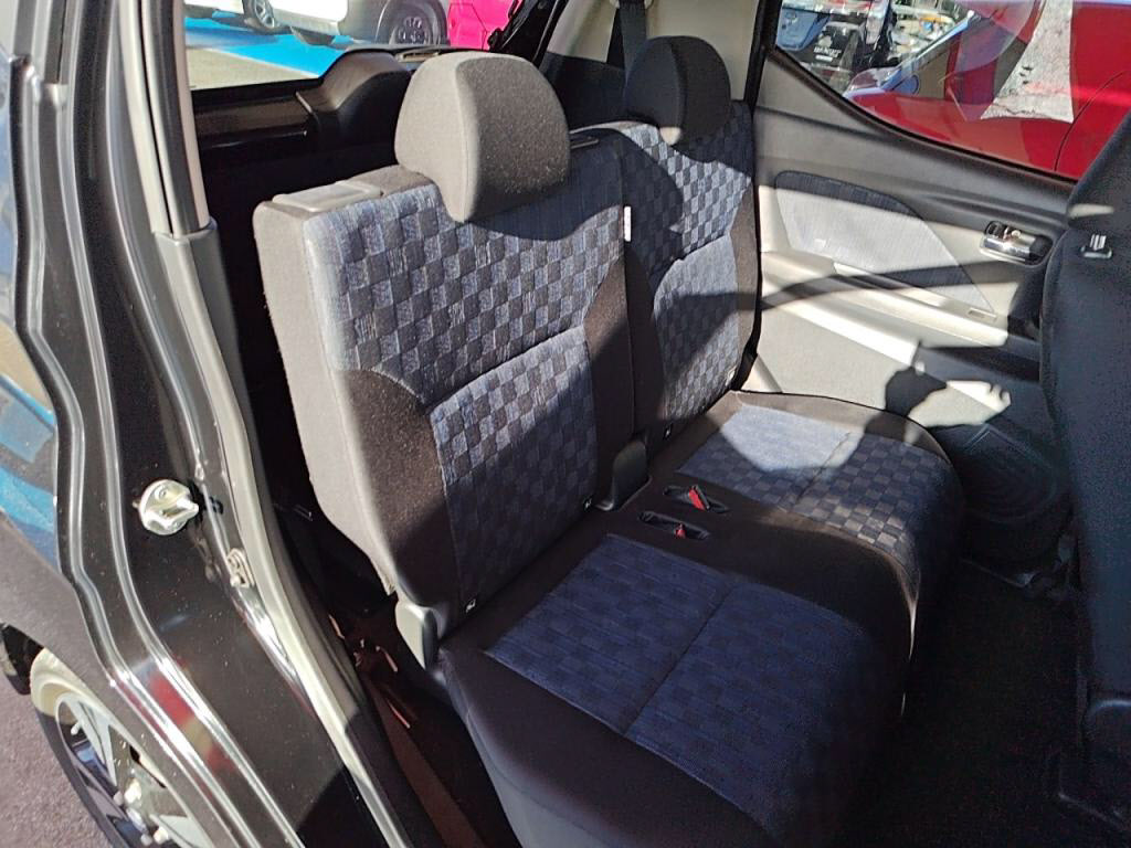 デイズハイウェイスターハイウェイスターＧターボプロパイロットＥｄの写真 21