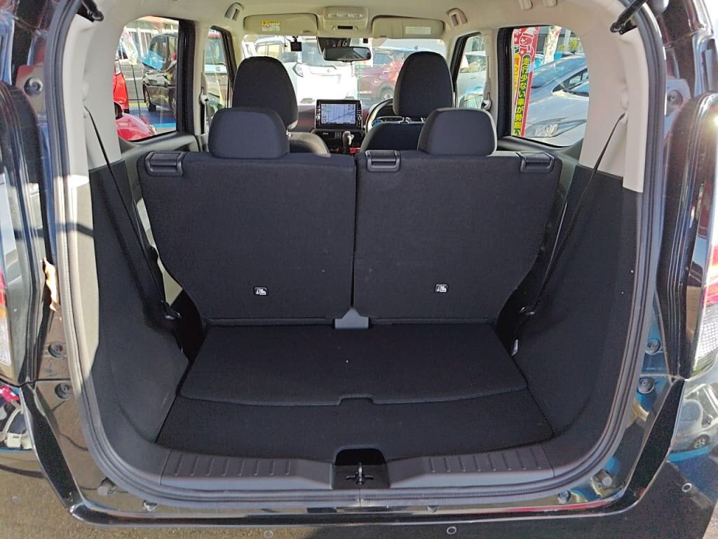 デイズハイウェイスターハイウェイスターＧターボプロパイロットＥｄの写真 22