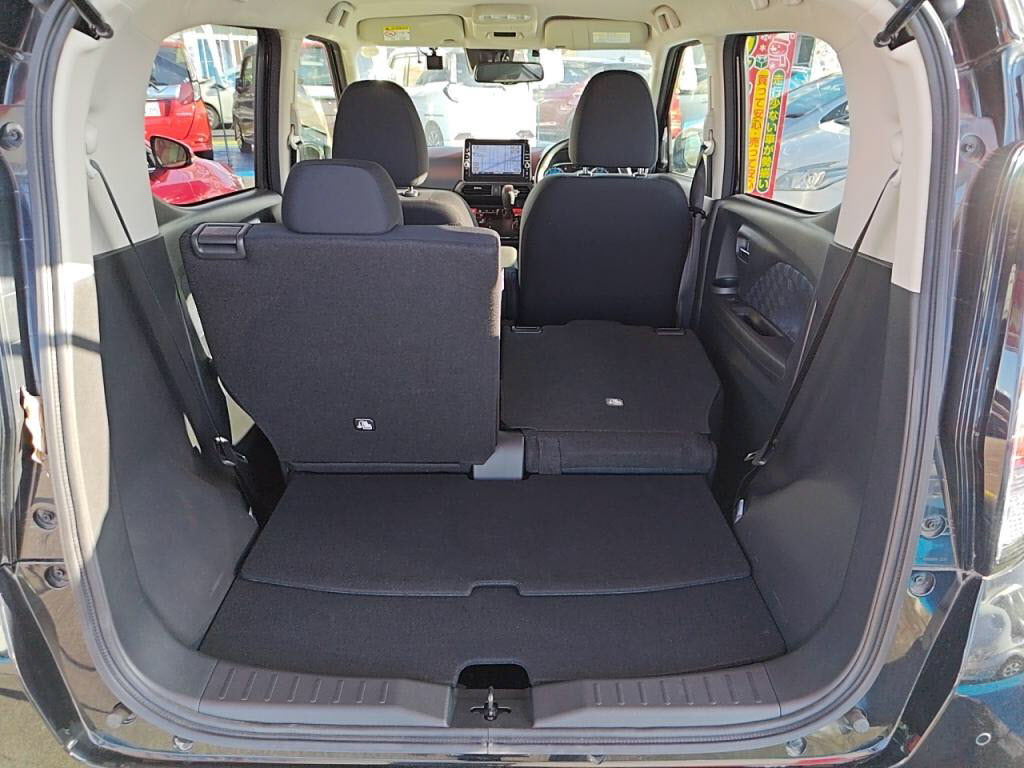 デイズハイウェイスターハイウェイスターＧターボプロパイロットＥｄの写真 23