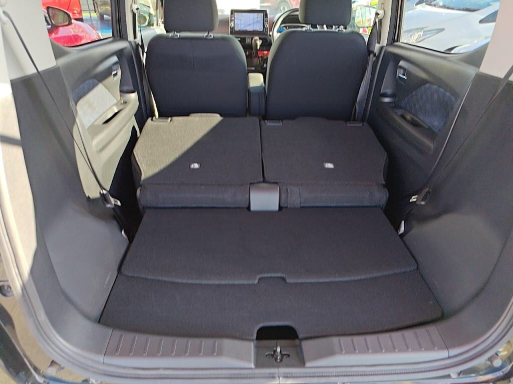 デイズハイウェイスターハイウェイスターＧターボプロパイロットＥｄの写真 24