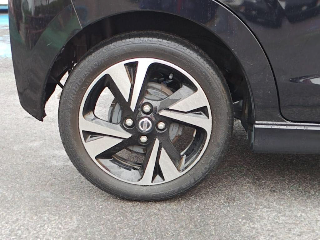 デイズハイウェイスターハイウェイスターＧターボプロパイロットＥｄの写真 26