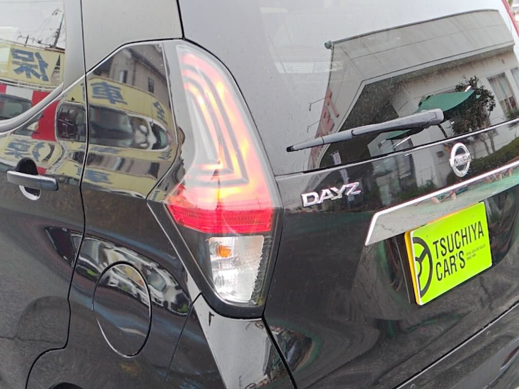 デイズハイウェイスターハイウェイスターＧターボプロパイロットＥｄの写真 28