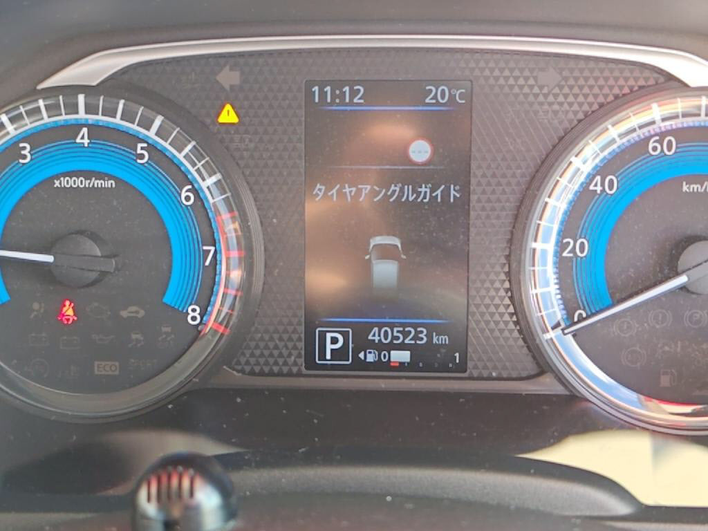 デイズハイウェイスターハイウェイスターＧターボプロパイロットＥｄの写真 29