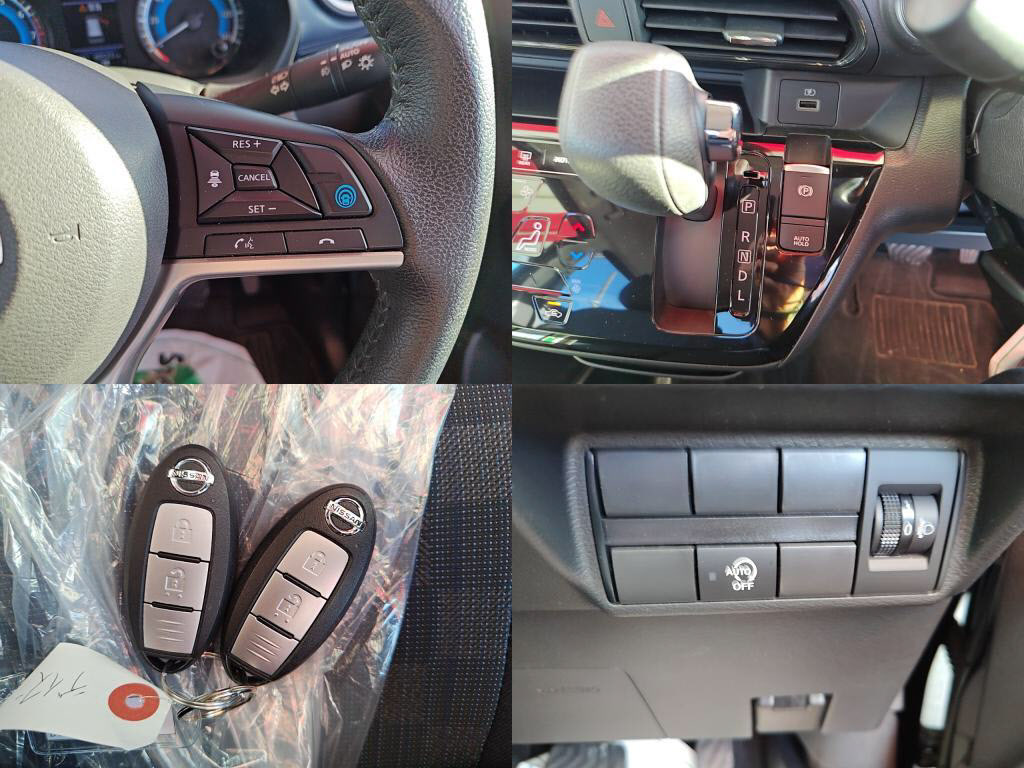 デイズハイウェイスターハイウェイスターＧターボプロパイロットＥｄの写真 6