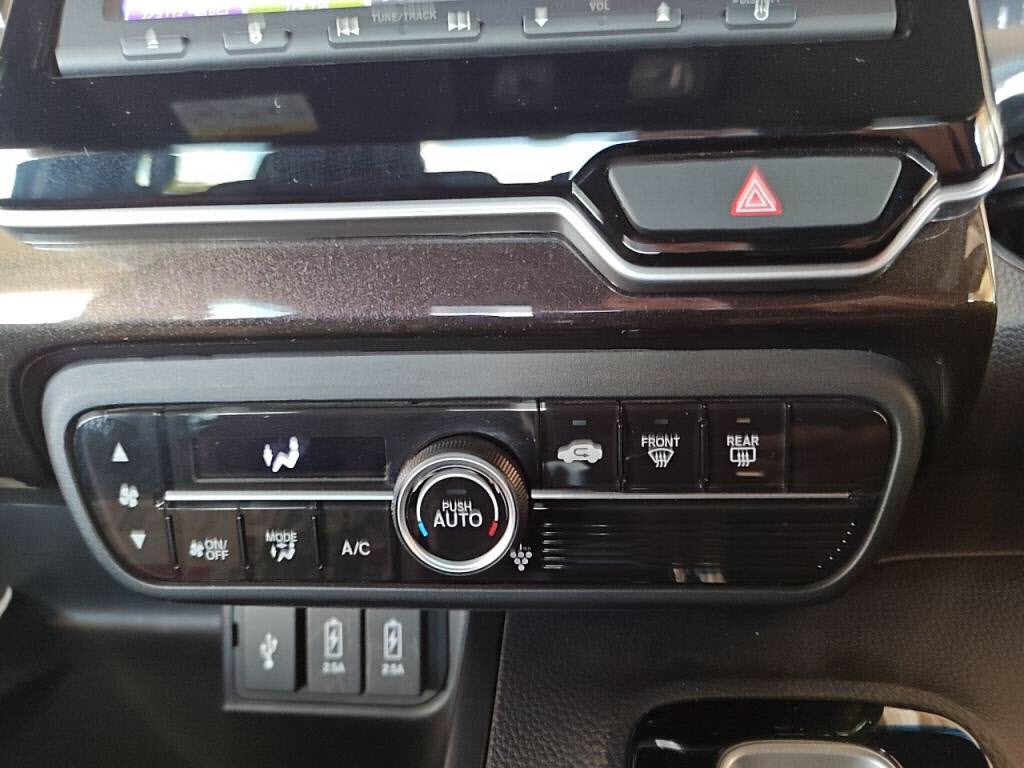 Ｎ＿ＢＯＸカスタムＧ・Ｌターボホンダセンシングの写真 15