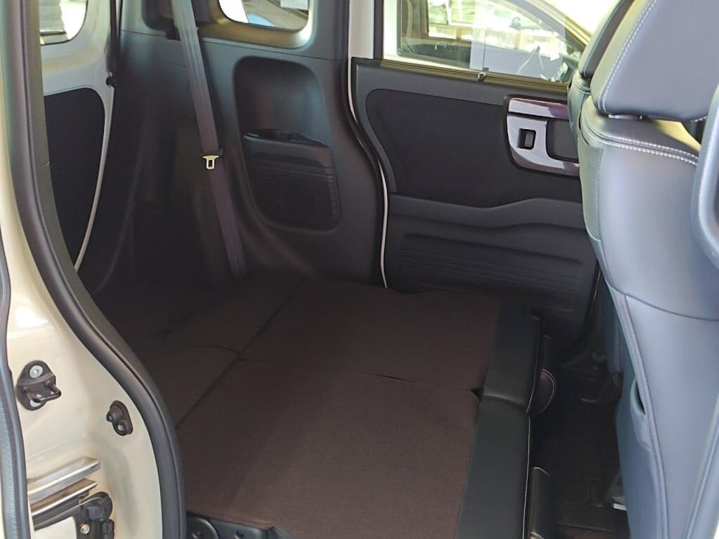 Ｎ＿ＢＯＸカスタムＧ・Ｌターボホンダセンシングの写真 23