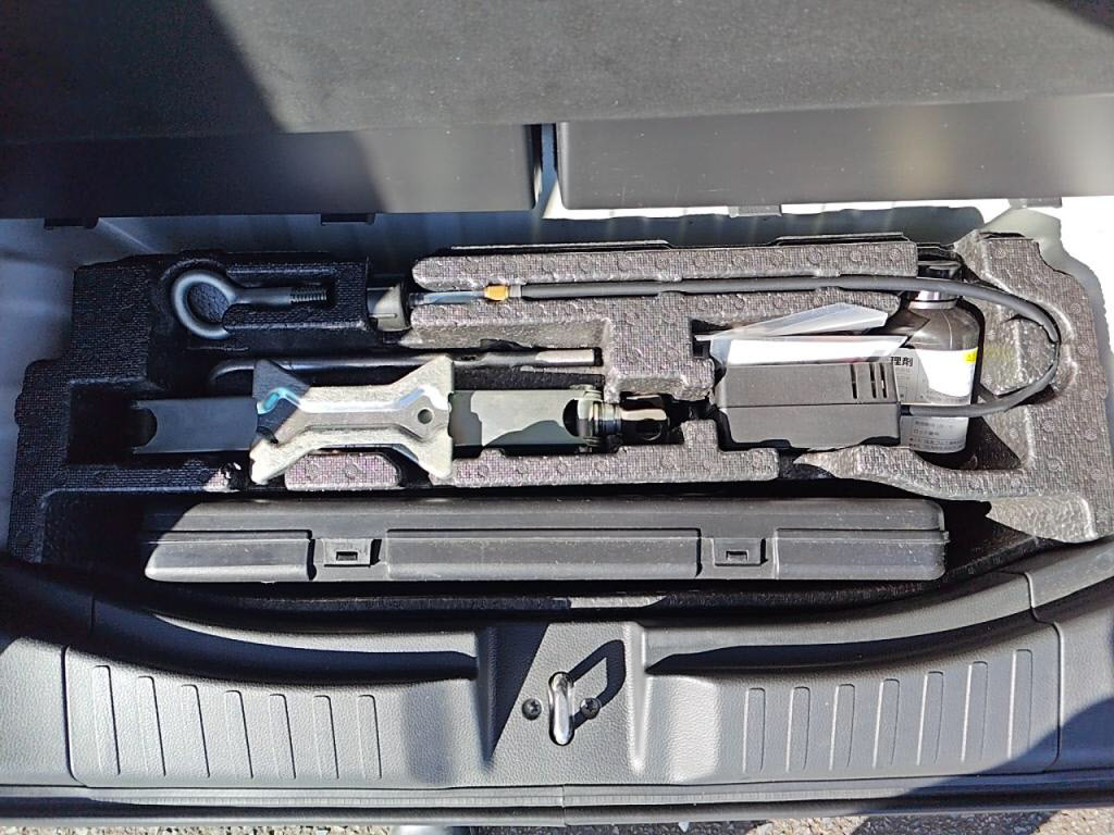 Ｎ＿ＢＯＸカスタムＧ・Ｌターボホンダセンシングの写真 30