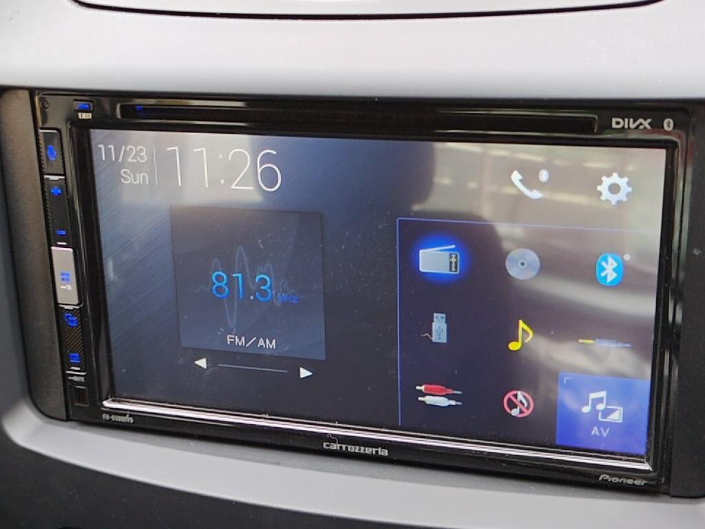 デミオ１３Ｃの写真 13