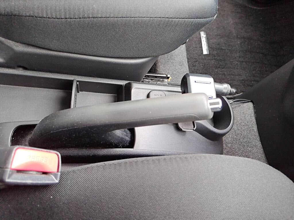 デミオ１３Ｃの写真 16