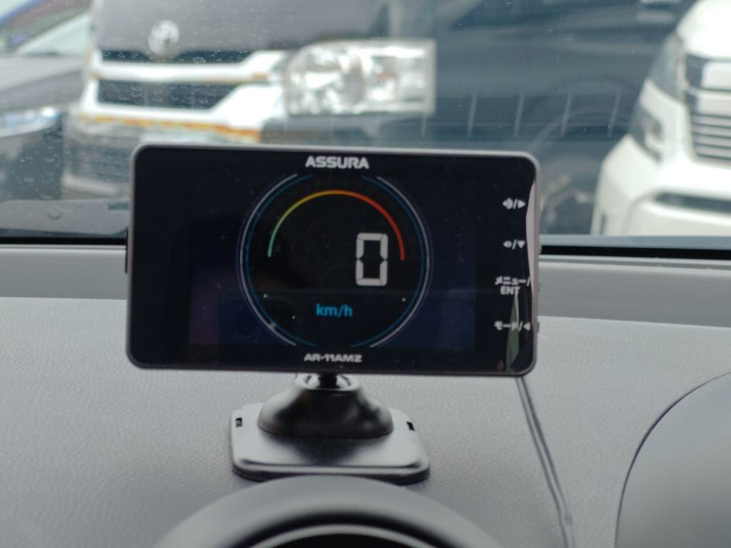 デミオ１３Ｃの写真 18