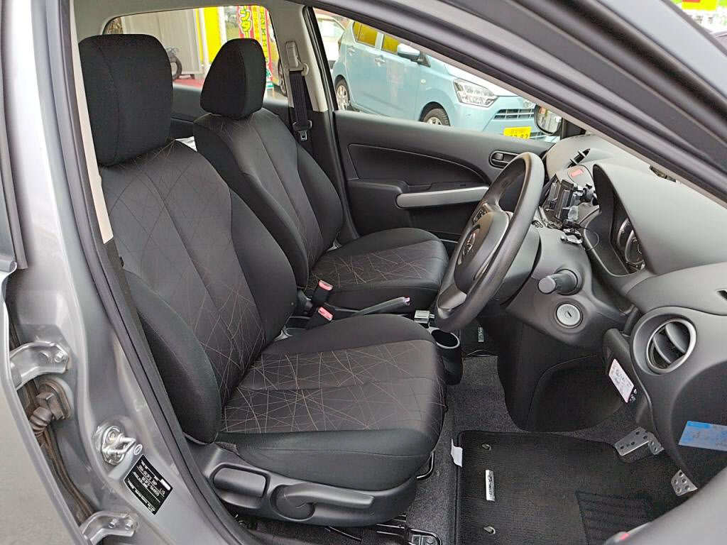 デミオ１３Ｃの写真 21