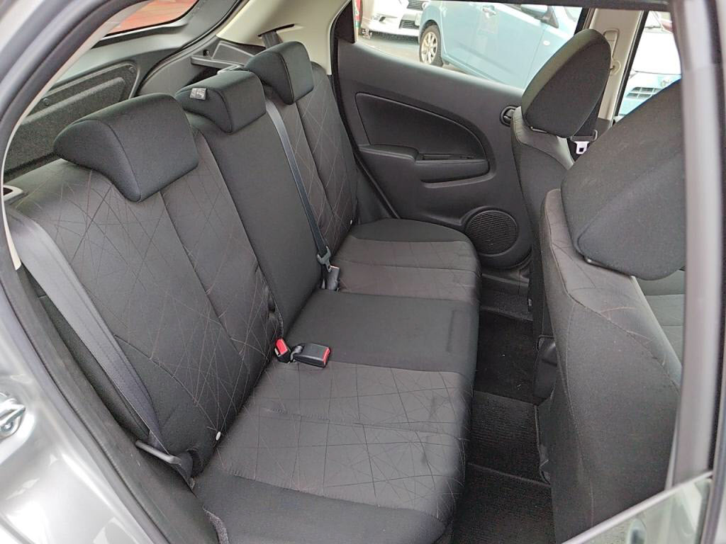 デミオ１３Ｃの写真 22