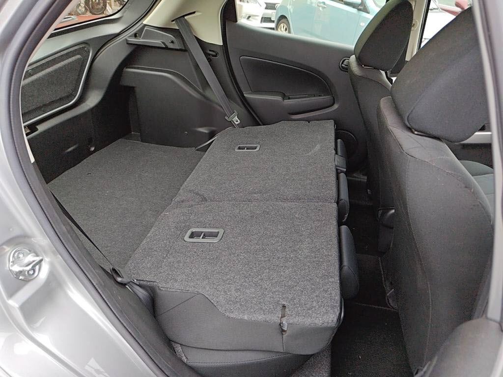 デミオ１３Ｃの写真 23