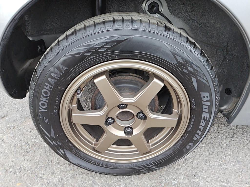 デミオ１３Ｃの写真 28