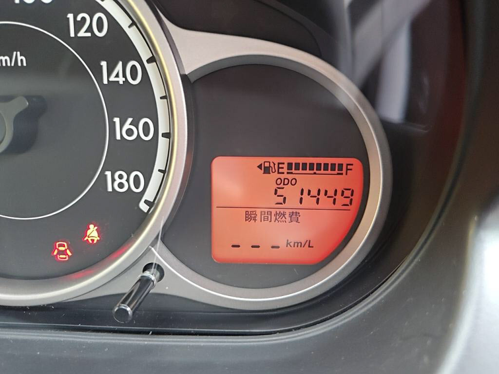 デミオ１３Ｃの写真 29