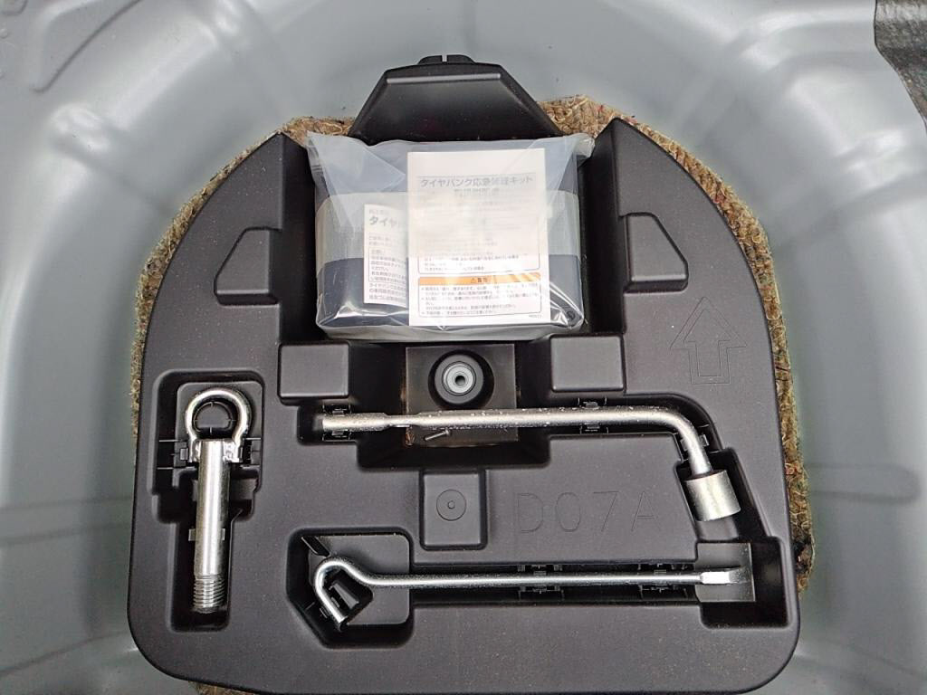 デミオ１３Ｃの写真 30