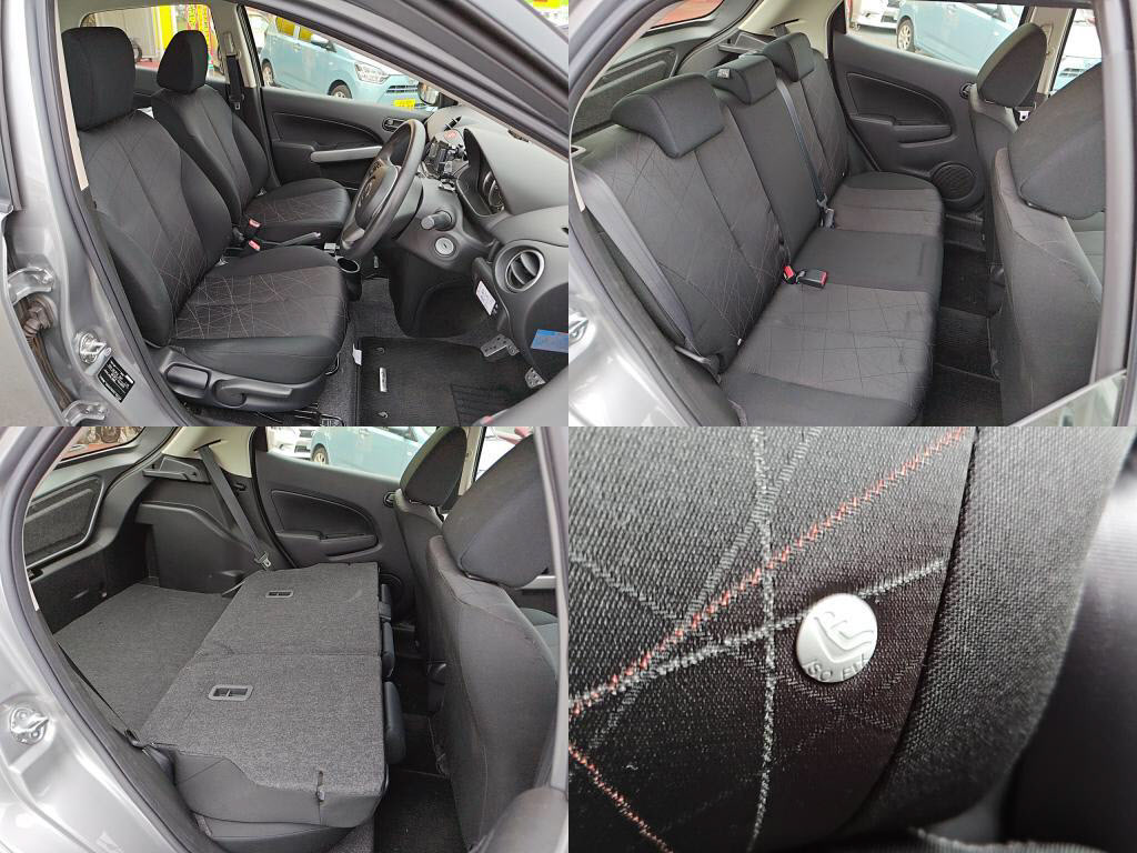 デミオ１３Ｃの写真 7