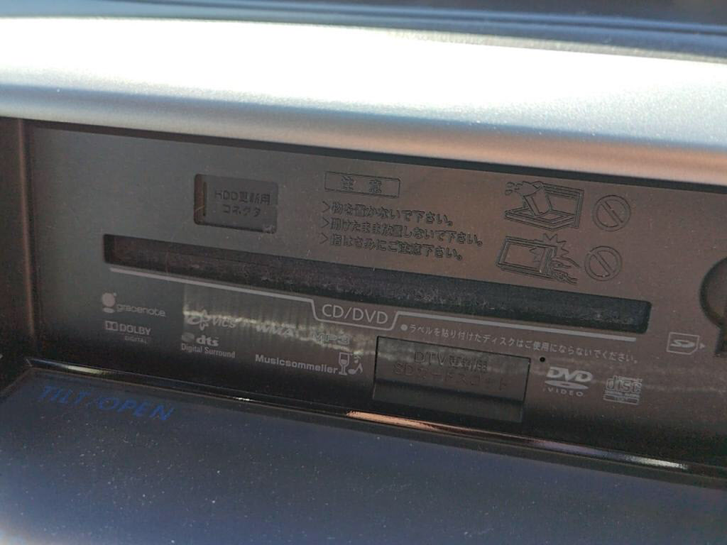 タントカスタムカスタムＲＳの写真 16