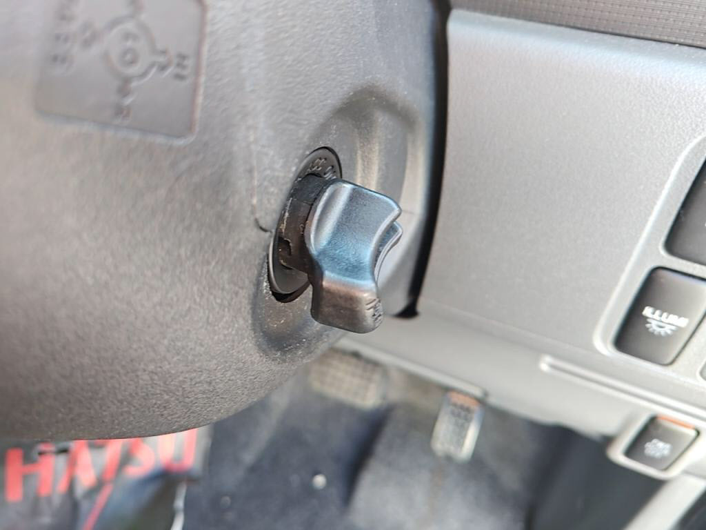 タントカスタムカスタムＲＳの写真 18