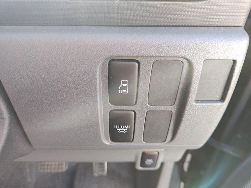 タントカスタムカスタムＲＳの写真 19