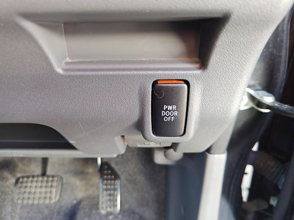 タントカスタムカスタムＲＳの写真 20