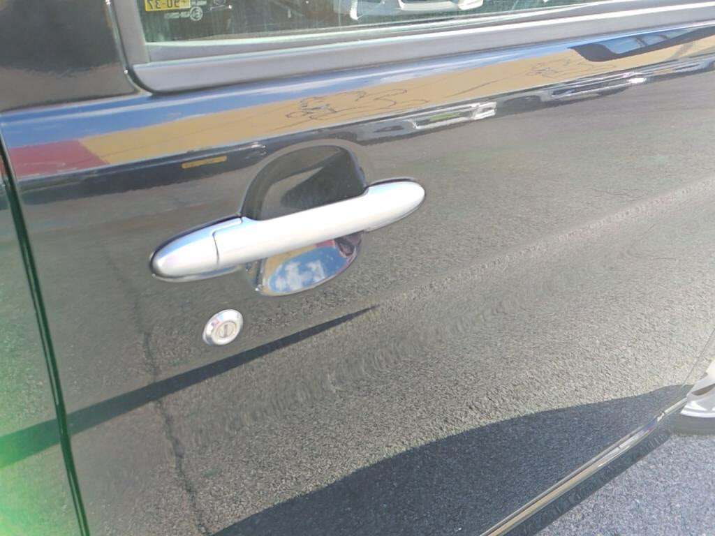 タントカスタムカスタムＲＳの写真 26