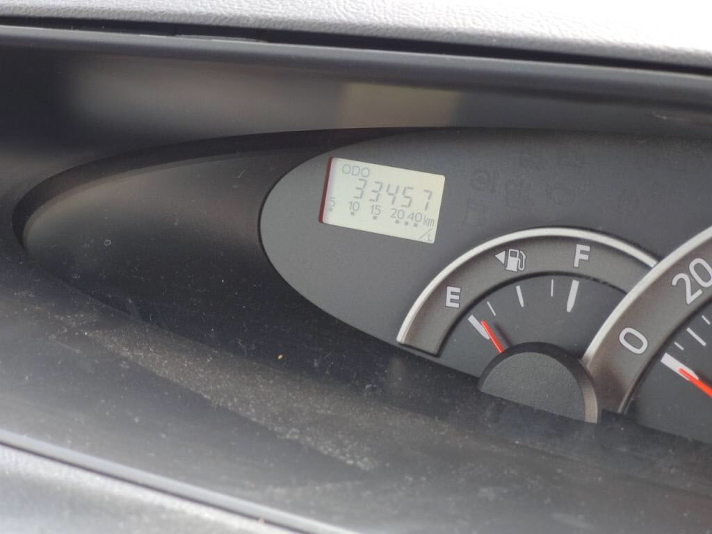 タントカスタムカスタムＲＳの写真 29