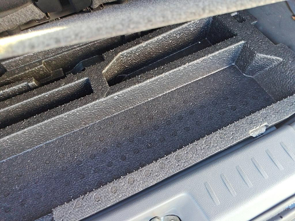 タントカスタムカスタムＲＳの写真 30