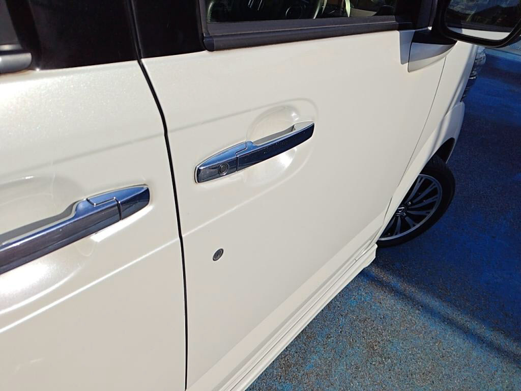 Ｎ＿ＢＯＸカスタムＧ・ターボＬパッケージの写真 27