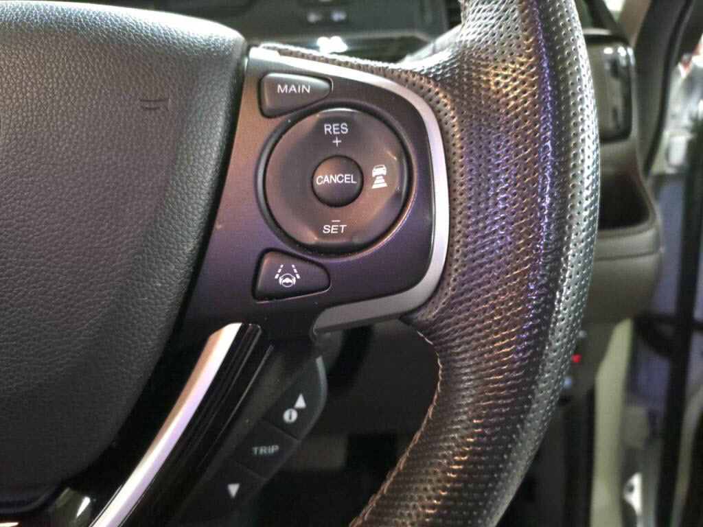 フリードモデューロＸモデューロＸホンダセンシングの写真 13