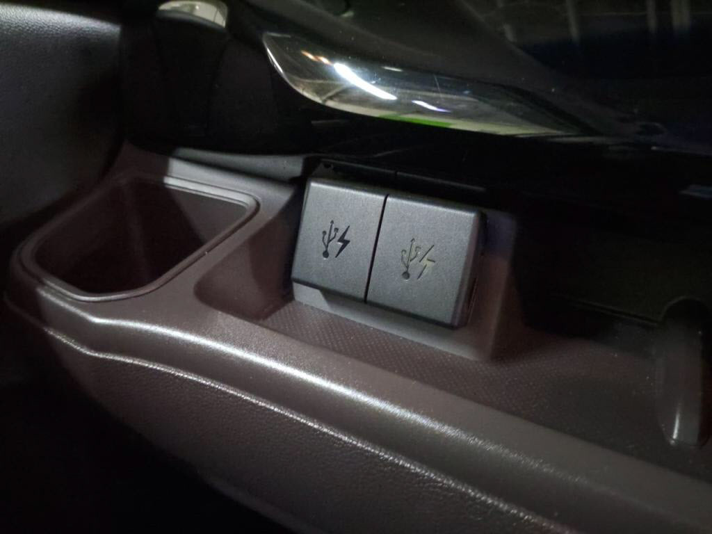 フリードモデューロＸモデューロＸホンダセンシングの写真 20