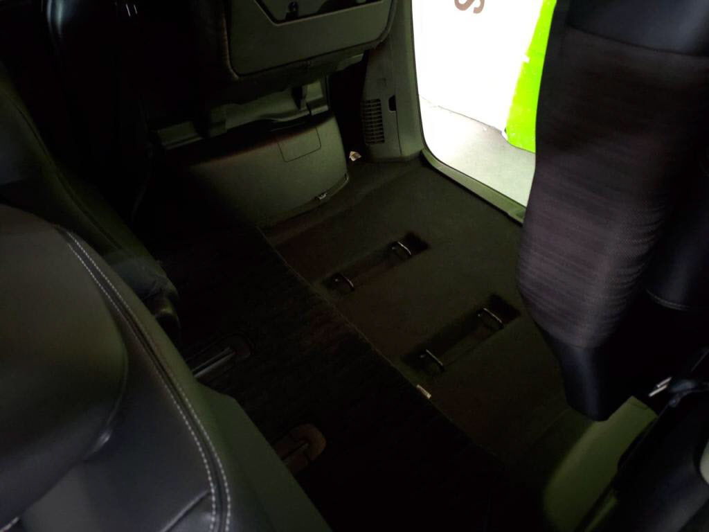 フリードモデューロＸモデューロＸホンダセンシングの写真 28