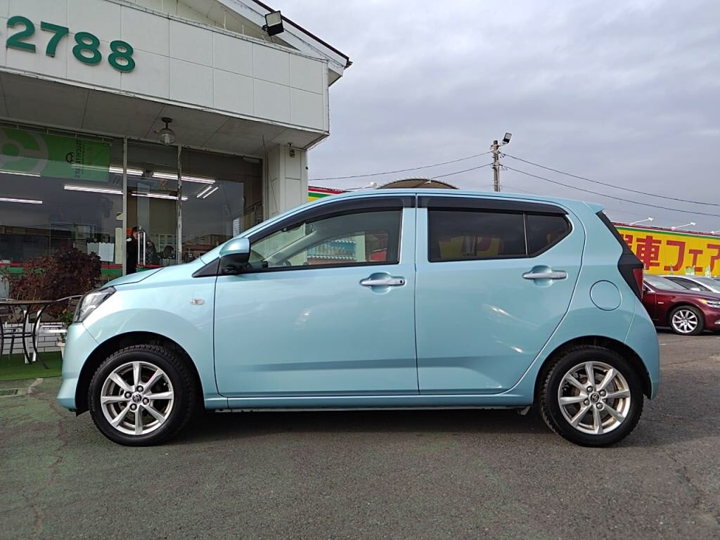 ピクシスエポックＧ＿ＳＡ３の写真 12