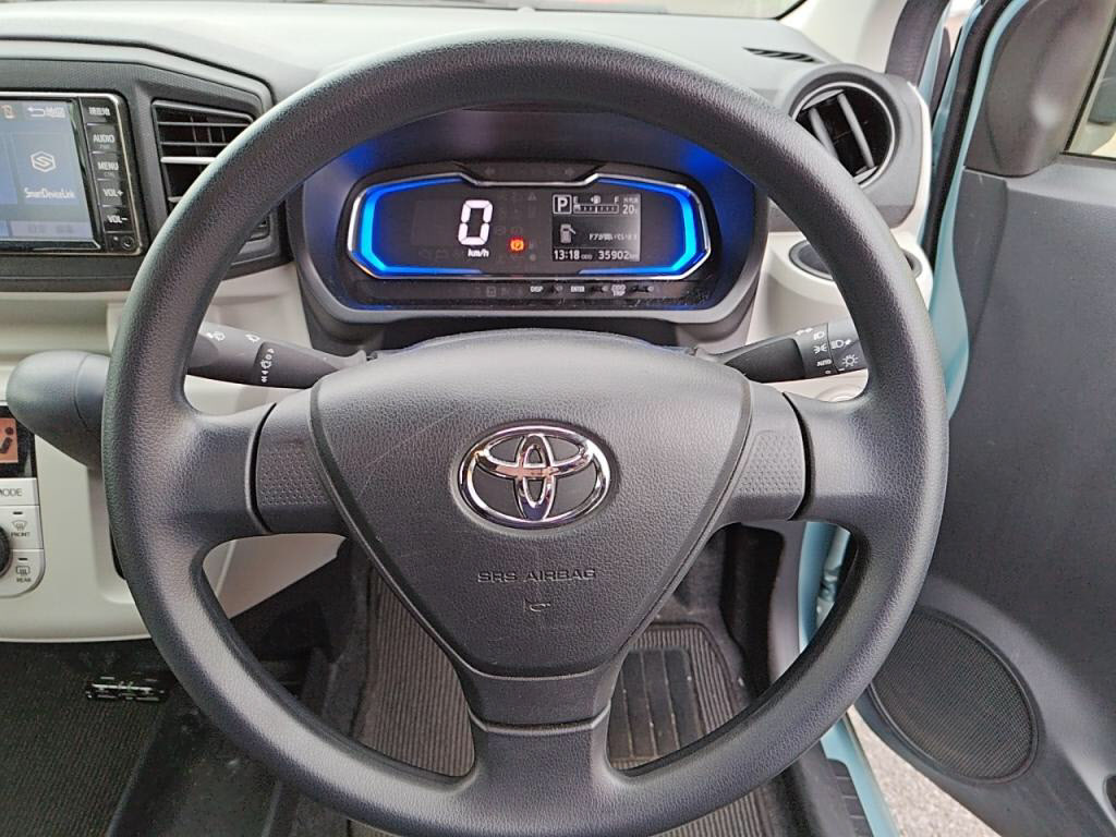 ピクシスエポックＧ＿ＳＡ３の写真 17