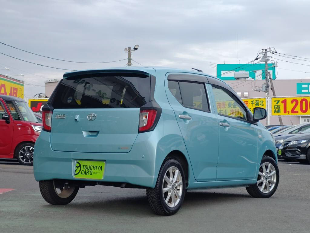 ピクシスエポックＧ＿ＳＡ３の写真 2