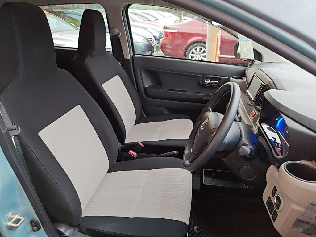 ピクシスエポックＧ＿ＳＡ３の写真 21