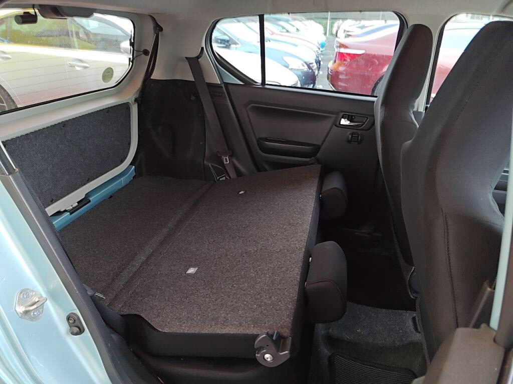 ピクシスエポックＧ＿ＳＡ３の写真 23