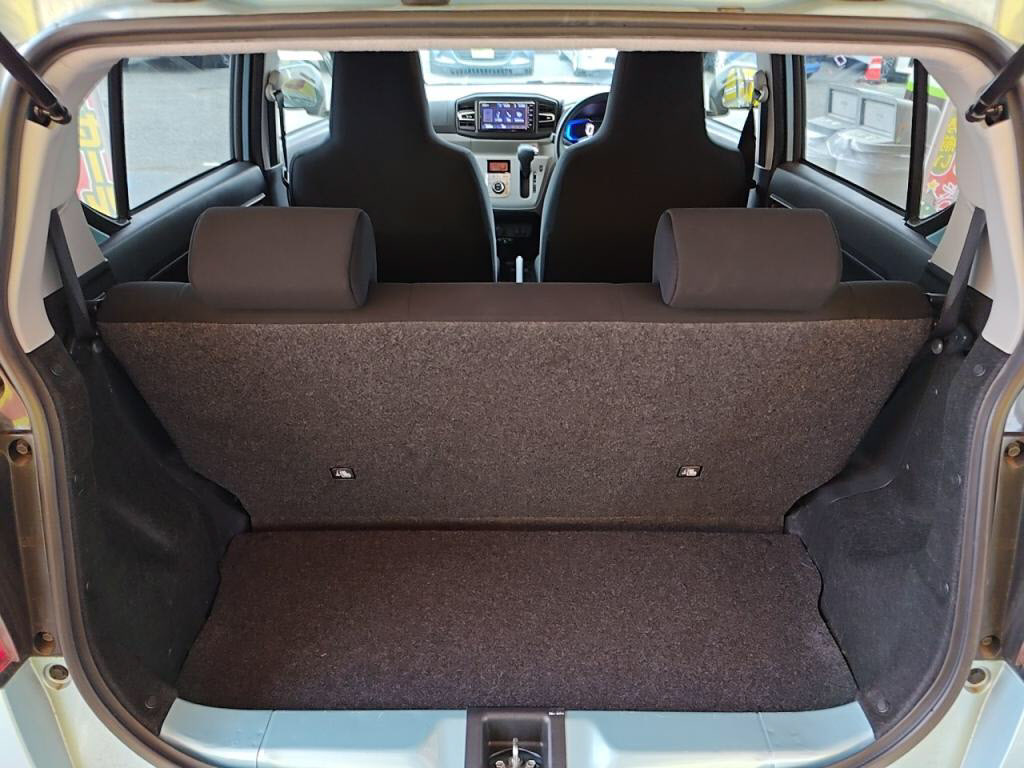 ピクシスエポックＧ＿ＳＡ３の写真 25