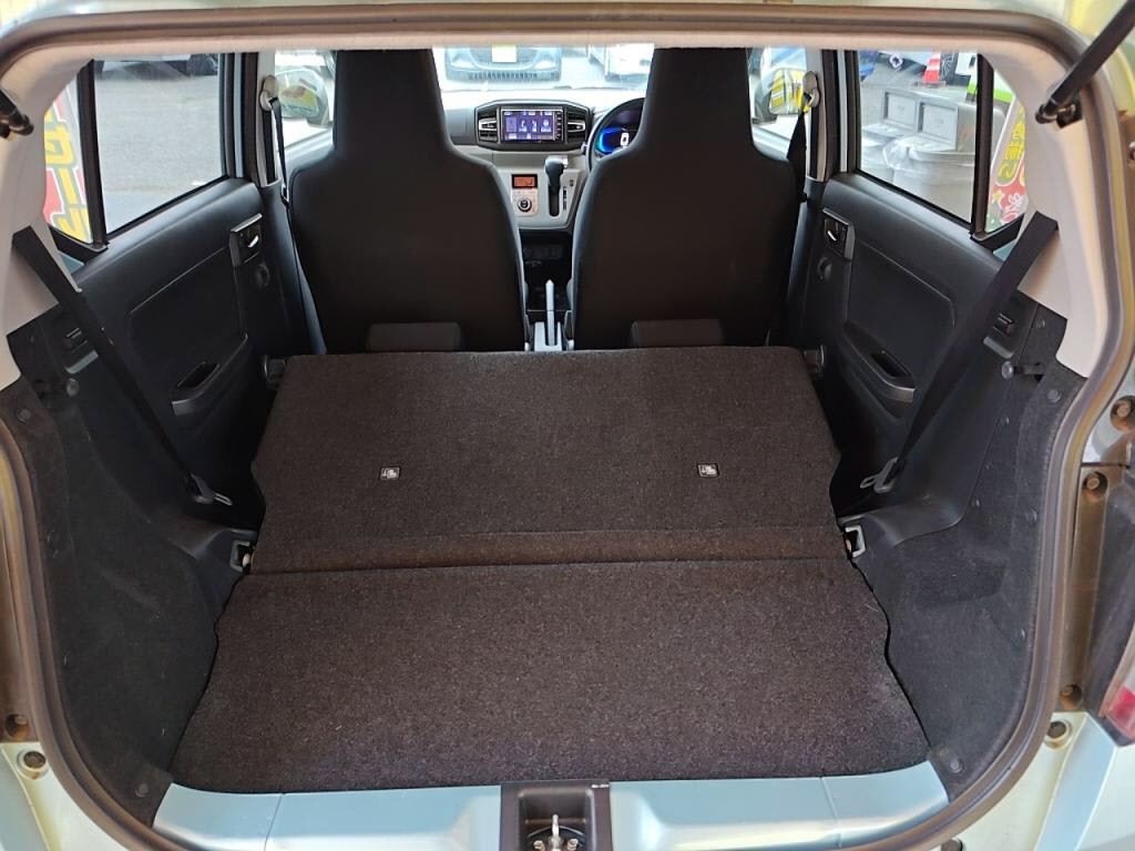 ピクシスエポックＧ＿ＳＡ３の写真 26