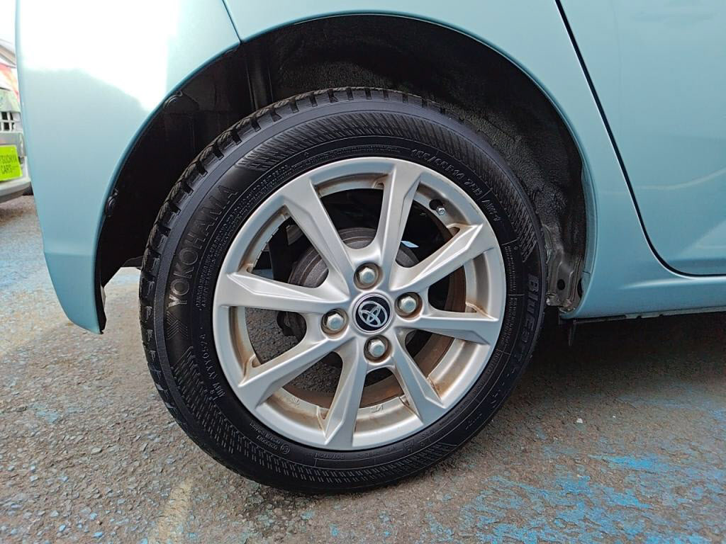 ピクシスエポックＧ＿ＳＡ３の写真 28