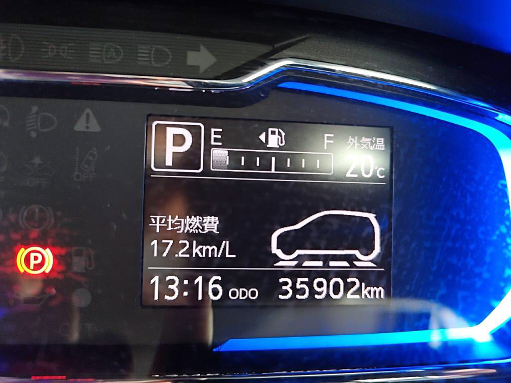 ピクシスエポックＧ＿ＳＡ３の写真 29