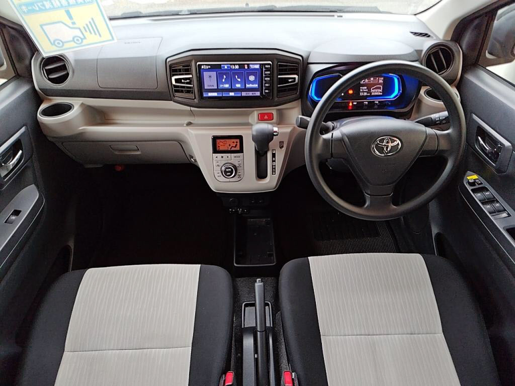 ピクシスエポックＧ＿ＳＡ３の写真 3