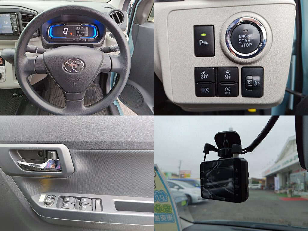 ピクシスエポックＧ＿ＳＡ３の写真 6