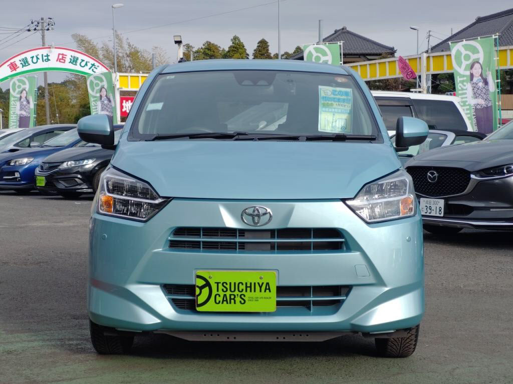 ピクシスエポックＧ＿ＳＡ３の写真 9