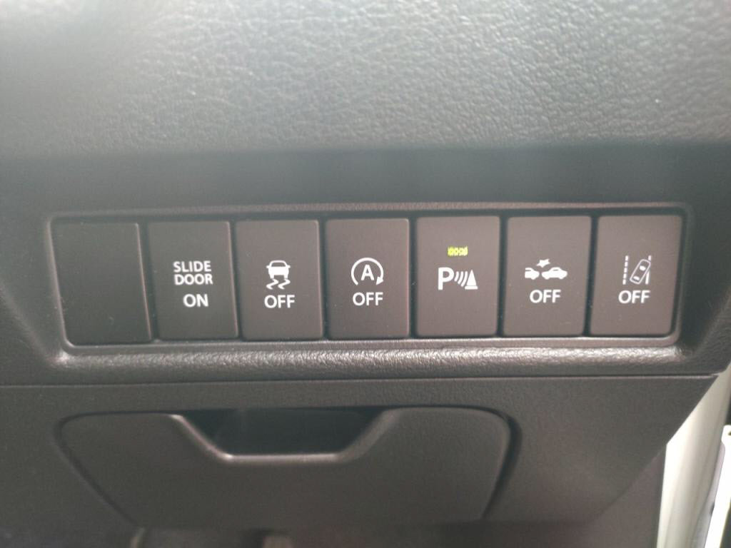 ソリオバンディットバンディットハイブリッドＭＶの写真 14